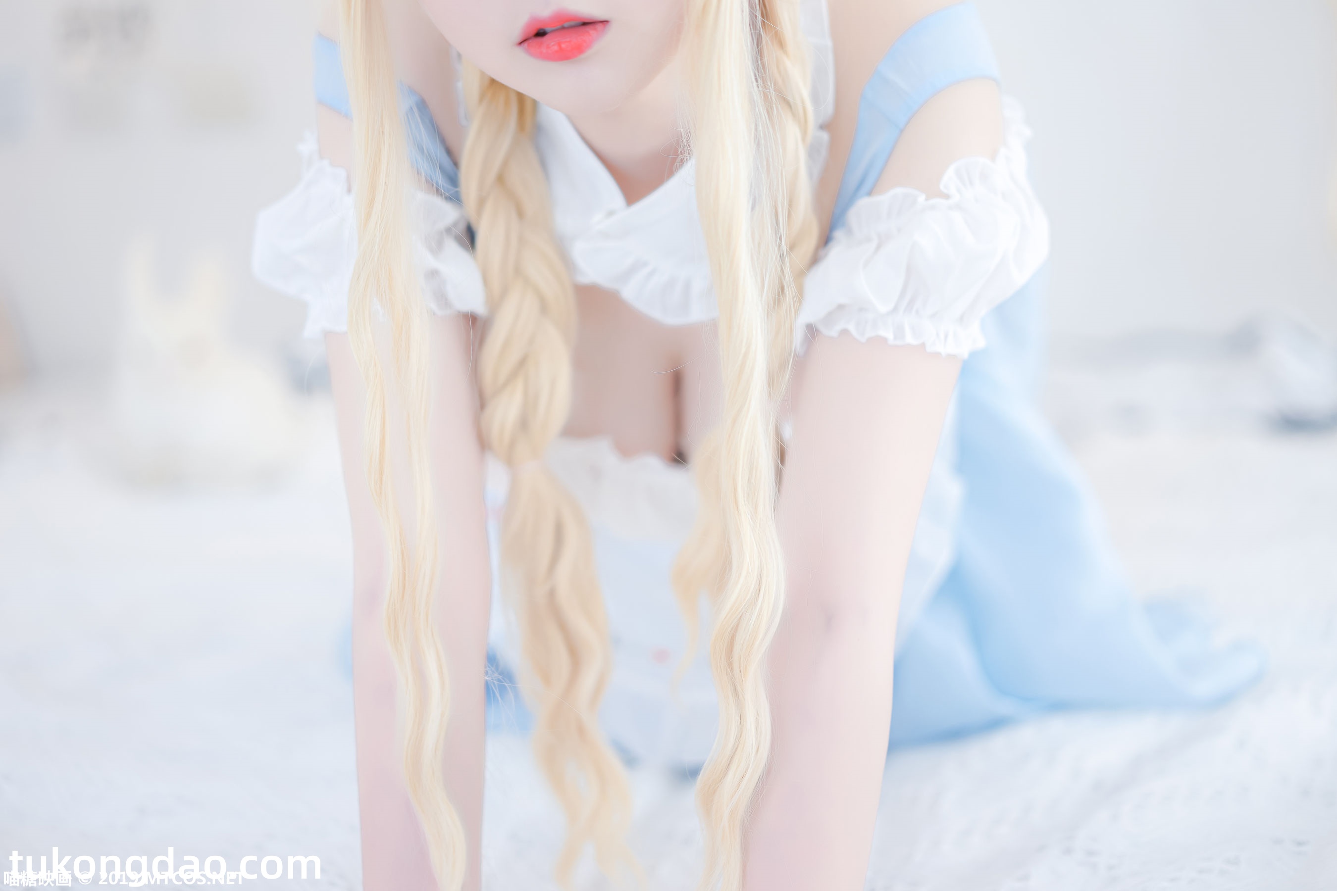 喵糖映画 VOL.053 写真集 写真系列-第38张